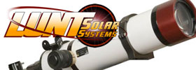 LUNT SOLAR SYSTEMS