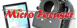 MICROFOCUSER