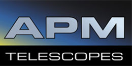 APM TELESCOPES