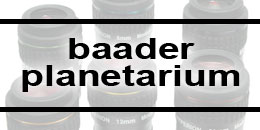 BAADER PLANETARIUM